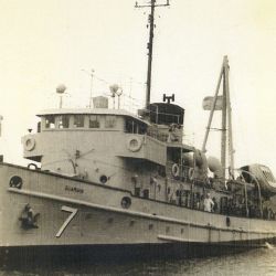 El barco de la Armada Argentina desapareció del mar sin dejar rastros. Cuál era su misión y dónde se cree hundido.