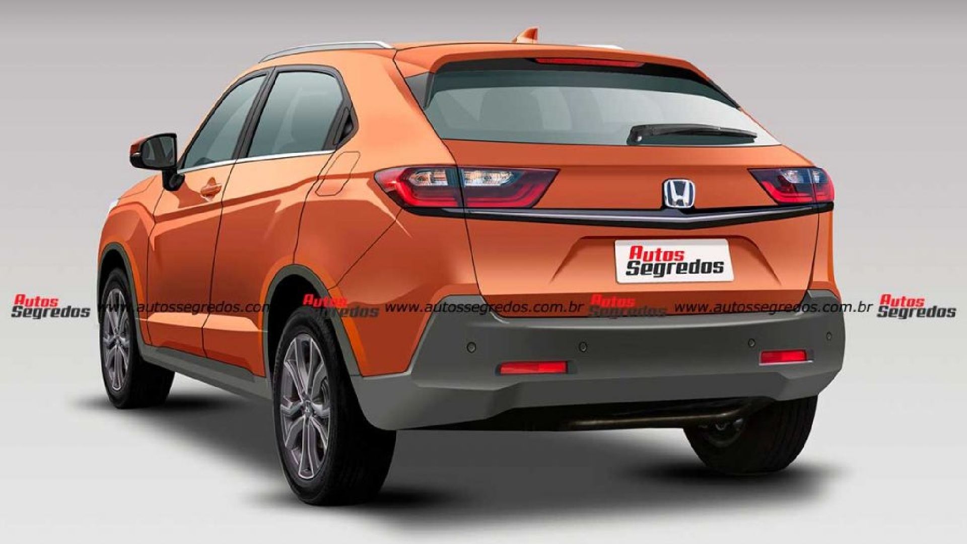 Фаркоп honda hr v