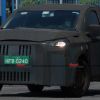 Fiat Argo SUV (Autos Segredos)