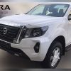 Nissan Frontier (HeadlightMag)