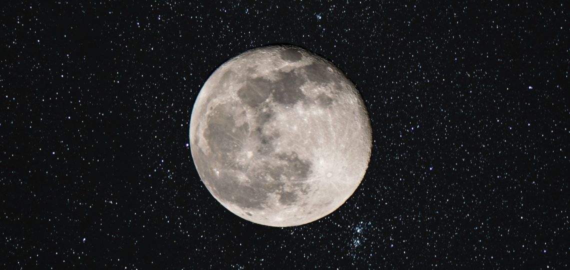 Luna de hoy en Virgo: así afecta a tu signo el 14 de octubre