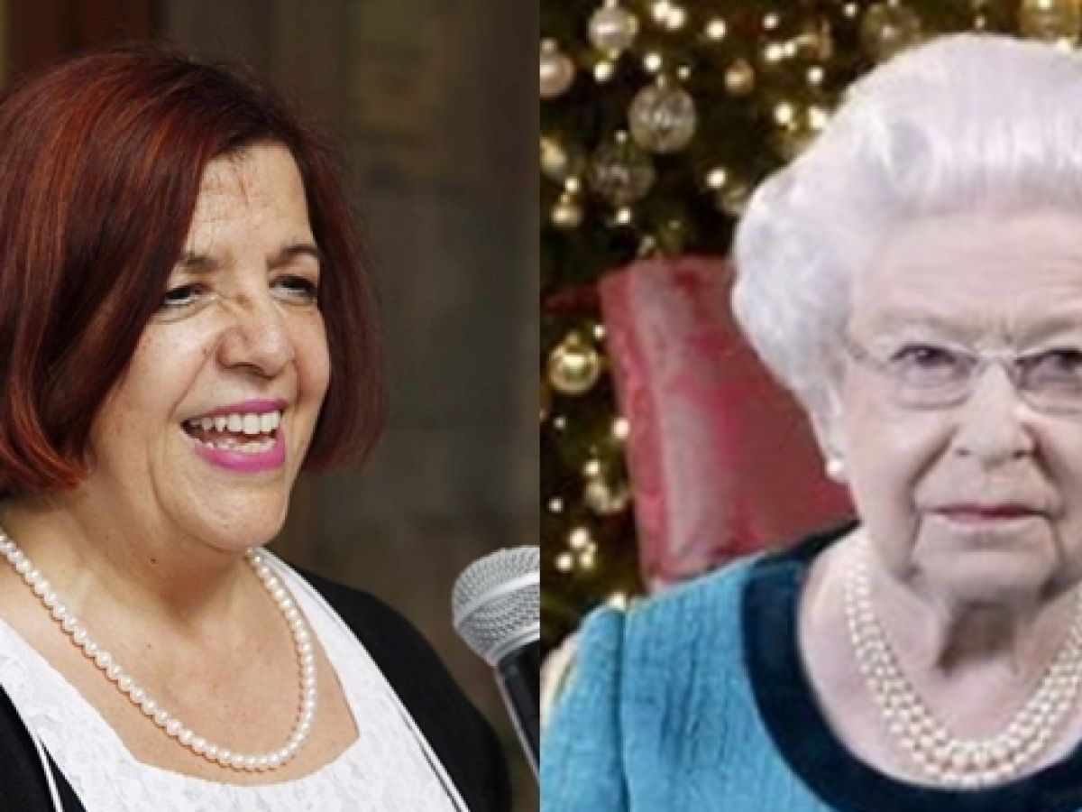 Cuantos Idiomas Habla La Reina De Inglaterra