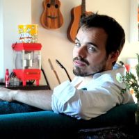 Benjamín Rojas tomó una drástica decisión en medio de la pandemia