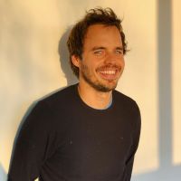 Benjamín Rojas tomó una drástica decisión en medio de la pandemia