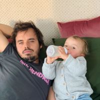 Benjamín Rojas tomó una drástica decisión en medio de la pandemia