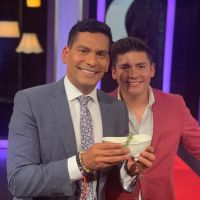 Ismael Cala reveló que estuvo al borde de la muerte cuando casi se lo come un hipopótamo
