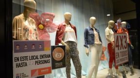 Reapertura de Shoppings 20201014