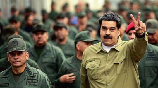Maduro