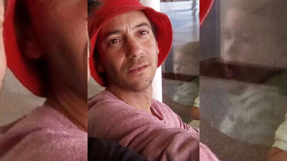 2020 14 10 Rodrigo Cristaldo Descuartizado Quilmes Bernal Familia