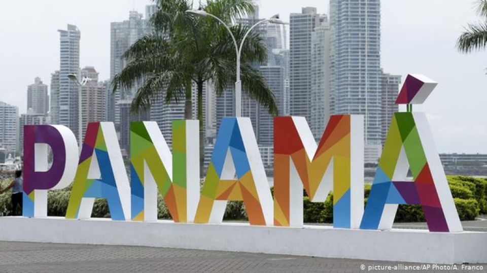 Panamá, uno de los paraísos fiscales a los que apunta el Gobierno