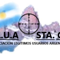 Las asociaciones de legítimos usuarios de armas siguen conformándose en las provincias. Por estos días surgieron las de Neuquén, Río Negro, Chubut y Santa Cruz.
