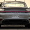 Nuevo Porsche 911 Turbo S.