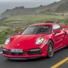 Llegó el Porsche 911 Turbo S a la Argentina: cuánto cuesta