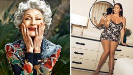 Campañas Desigual y Victoria Secret.