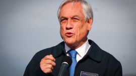 El presidente Sebastián Piñera habilitó la reforma.