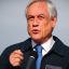El presidente Sebastián Piñera habilitó la reforma.