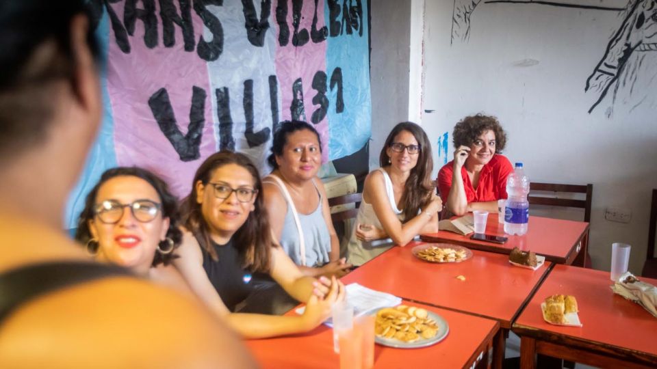 Cupo Trans en el estado.