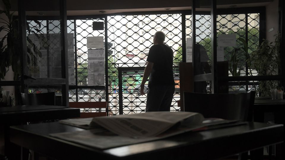 La cantidad de denuncias alcanzadas por las resoluciones son 297.