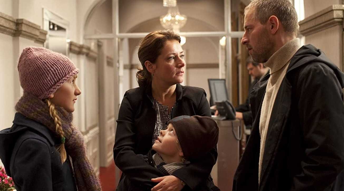 Borgen