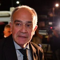 Luis Cazoglio