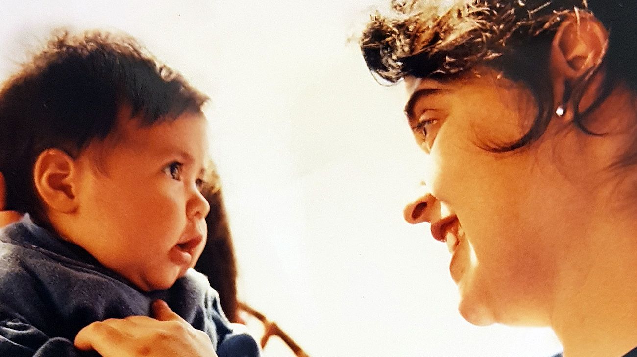 Las familias planean el Día de la Madre en la nueva normalidad. 