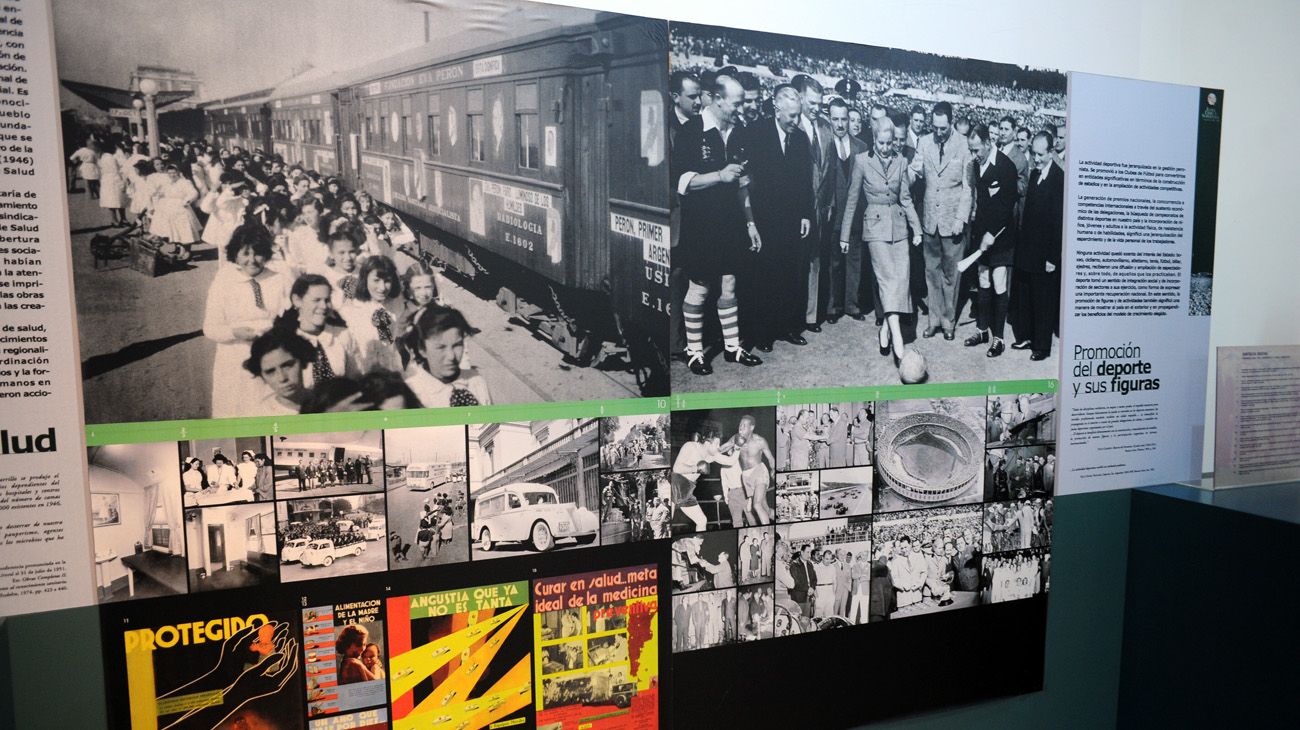 Quinta de San Vicente. Recorrida de PERFIL. Fotos de Marcelo Silvestro.