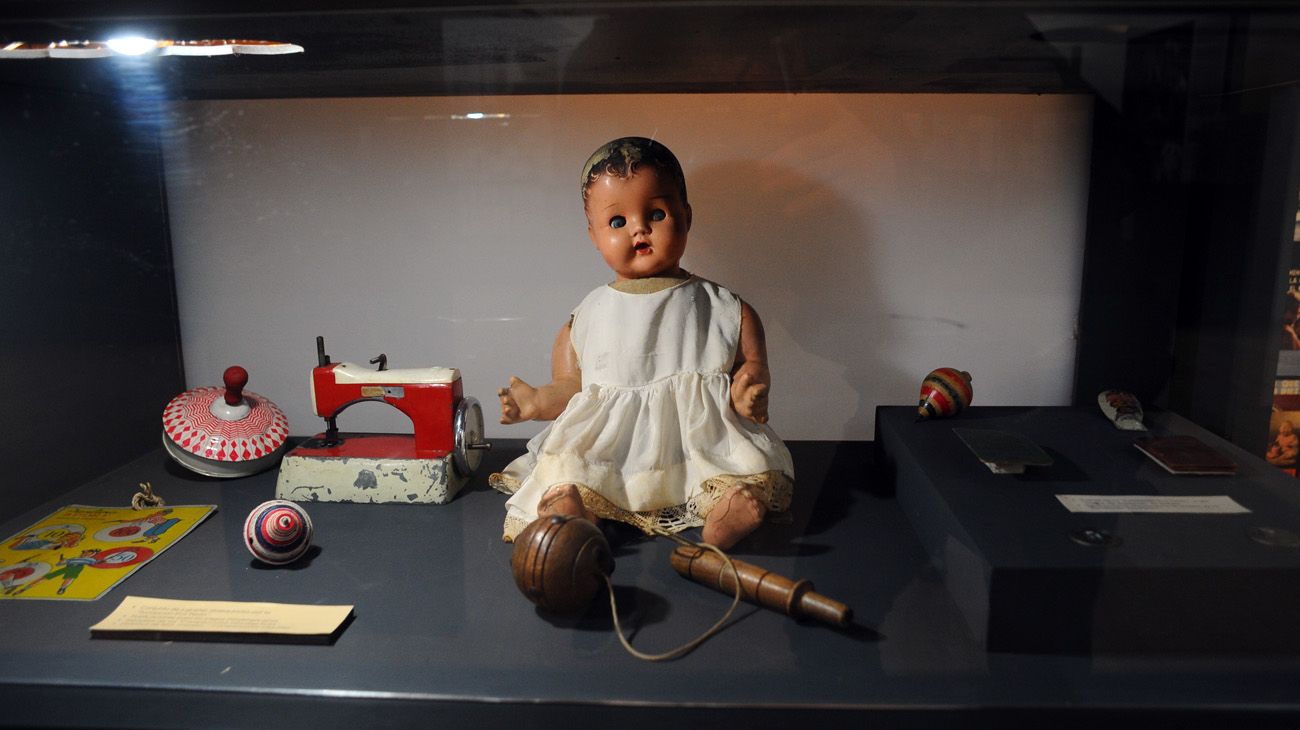 Quinta de San Vicente. Recorrida de PERFIL. Fotos de Marcelo Silvestro.