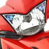 La Honda Wave 110S es la moto más vendida en lo que va del año