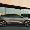 Renault eVision