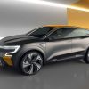 Renault eVision