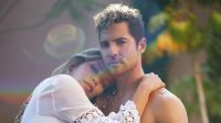A pocos días de dar a luz, David Bisbal y Rosanna Zanetti mostraron su gigantesca panza