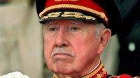 Augusto Pinochet