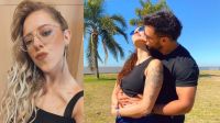 Picante mensaje de Nati Jota a Bruno Siri e Ivana Nadal