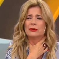 Con lágrimas en los ojos, Mercedes Ninci habló del doloroso momento personal