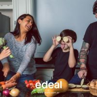 Edeal