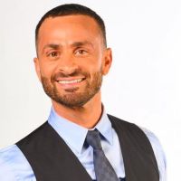 Martín Baclini aseguró que no piensa "remarla" para reconquistar a Cinthia Fernández