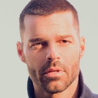 Ricky Martin trabaja en un nuevo proyecto "secreto"