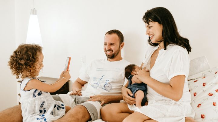 Licencias parentales y roles de género en el cuidado