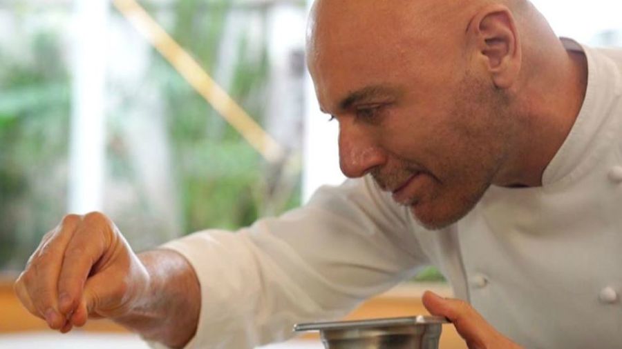 Delicias de la vida de Germán Martitegui