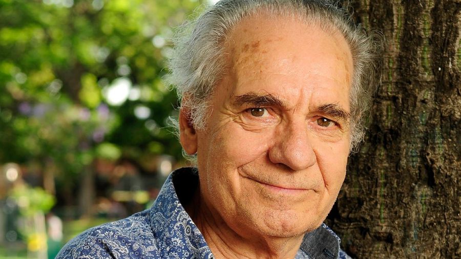 ¡Gracias por tanto, Huguito!