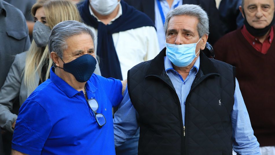 Día de la Lealtad peronista celebrado un día antes.