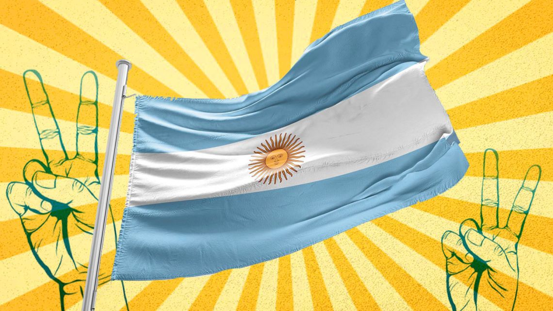 Today’s 75th Peronist Loyalty Day does not find the movement in its happiest moment amid coronavirus pandemic, economic slump and monetary chaos with nothing better to mark the red-letter day than the formality of offering President Alberto Fernández the Justicialist Party (PJ) chairmanship.