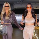 El reencuentro más esperado entre Kim Kardashian y Paris Hilton