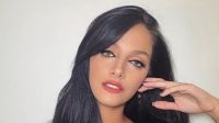 Tras los rumores de embarazo, Oriana Sabatini rompió el silencio