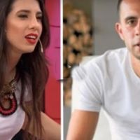 Cinthia Fernández dio detalles de su conflicto legal con Matías Defederico: "Ya le embargué la mitad de la casa"