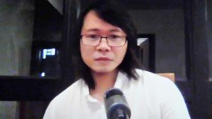 “Si la modernización sigue así, tendremos una sucesión de catástrofes. Hay que preguntarse adónde nos lleva la competencia entre las tecnologías del mundo”.