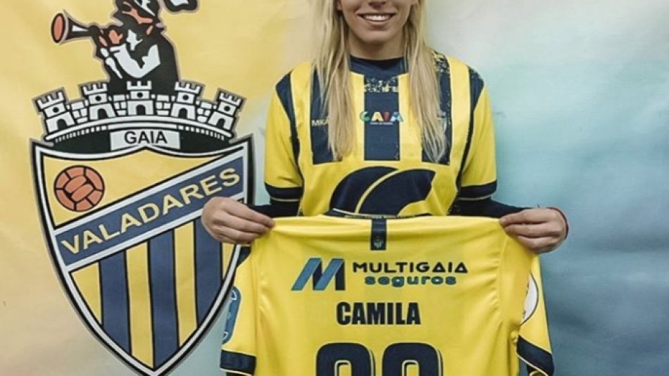 Cami Gallea