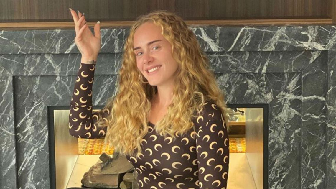 Adele anunció su regreso, y será en TV | Exitoina