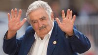 Conferencia magistral Pepe Mujica UNVM