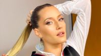 Polémica en Intrusos: Mica Viciconte, ¿será la nueva panelista?